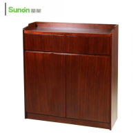 圣奥油漆茶水柜 900*400*900mm