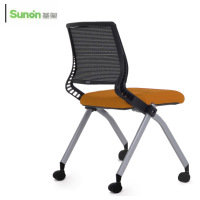圣奥培训椅 带轮