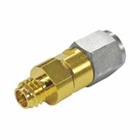 高精适配器1.0-1.0 FTA-WXWX-01S DC-110GHz,插损<0.3dB 0.5年维保-货期28天