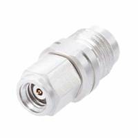 适配器1.0-1.85 FTA-WXVX-02N DC-67GHz,插损<0.5dB 0.5年维保-货期28天