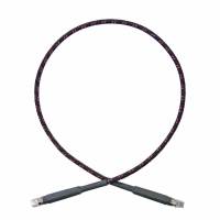 带铠装稳幅稳相测试线缆1.0-1.0 FTCA-WXWX-Xmm DC-110GHz 0.5年维保-货期28天