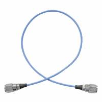 稳幅稳相测试线缆(不带护套)1.0-1.0 FTC-WXWX-Xmm DC-110GHz 0.5年维保-货期28天