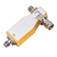 偏置器Bias-tee FTBIA-67-V-XXX-02,67GHz,30V,0.5年维保-货期4-6周