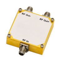 巴伦Balun FTBalun-40-K-3J-02,40.0GHz 0.5年维保-货期4-6周