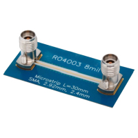 PCB直立安装2.92mm 40.0GHz连接器 FTVC0302 可选 0.5年维保-货期4-6周