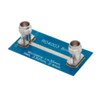 PCB直立安装2.4mm 50.0GHz连接器 FTVC0202 0.5年维保-货期4-6周