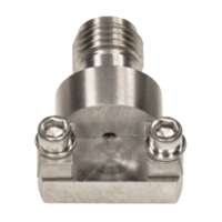 装备板用可拆卸式RF连接器 FTEC0302 2.92mm DC~40GHz 0.5年维保-货期4-6周