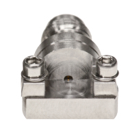 装备板用可拆卸式RF连接器 FTEC0102, 1.85mm DC~67GHz 0.5年维保-货期4-6周