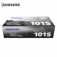 三星硒鼓MLT-D101S 黑色 1500页 适用ML-2161/2162G/ML-2166W SCX-3401