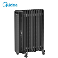 美的电油汀NYX-G1 2200W 13片