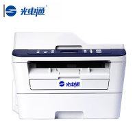 光电通国产信创A4黑白多功能一体机MP3025DN 打印复印扫描(自动双面/支持麒麟统信Windows系统)