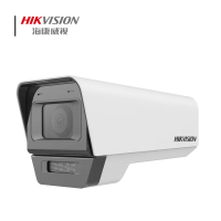 海康威视PoE网络摄像机DS-2CD1T45-LA(POE) 400万筒型