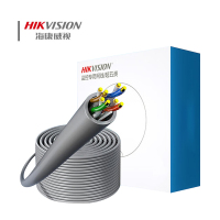 海康威视超五类室外网线