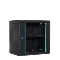 奇冠威龙9U机柜 530*400*450mm