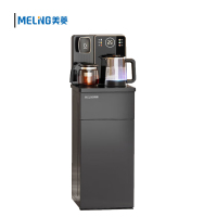 美菱茶吧机MY-YT936黑色 语音·底部上水温热型