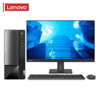联想(Lenovo)台式电脑 扬天M460 i5-13400/8G/1T+512GSSD /集显/21.5英寸显示器