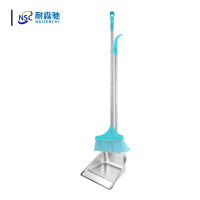 耐森驰 NQS-B01扫把簸箕套装 扫把簸箕(计价单位:把)银