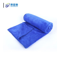 耐森驰 NQM-J05 30cm*60cm超大加厚细纤维 抹布(计价单位:块)蓝