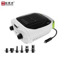 欧思卓 电动充气泵 HT-737PLUS ABS材质 白色