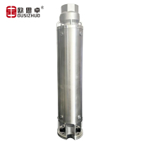 欧思卓 水泵Y130QJ20-85/14-7.5