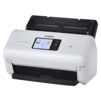 兄弟扫描仪2700We 自动连续扫描馈纸式 40页 wifi