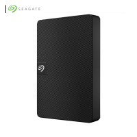 希捷新睿翼移动硬盘 STKM5000400 黑色 5TB 2.5英寸USB3.0