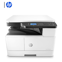 惠普A3黑白激光复印机42523dn 自动双面/打印/复印/扫描