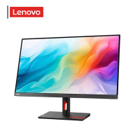 联想27英寸显示器S27i-30 窄边框 IPS屏广色域