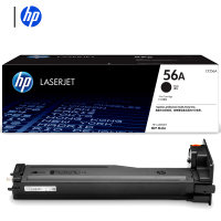 惠普硒鼓CF256A/56A 黑色 约7400页 适用M436nda/M436n/M436dn/M433a