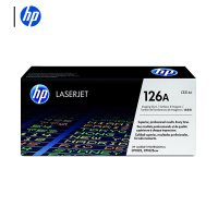 惠普成像鼓 CE314A 黑色 约23000页 适用于惠普m176n、m177fw