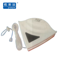 依来洁擦玻璃神器双层玻璃 白色 精锐15-24mm