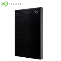 希捷睿品铭系列移动硬盘 4TB USB3.0