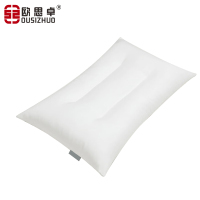 欧思卓 柏壳安睡枕 OAJ-M38 白色 48*72cm±0.2cm 单位:个