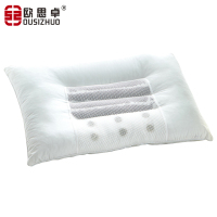 欧思卓 全棉决明子玉石枕 OAJ-M40 白色 45*72cm 单位:个