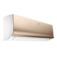 大金(DAIKIN) 大1匹 新二级能效 全直流变频 康达效应气流 家用节能空调挂机 ATXS226WC-N