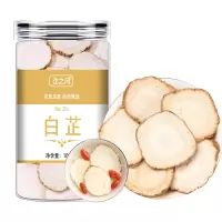 白芷过筛精选片大味浓去腥解腻香料农家可磨粉面膜食用散装调料9260