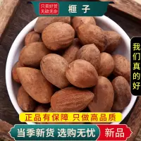 甄选榧子100克生香榧子煮水泡玉山果赤果玉榧香榧坚果9260