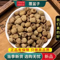 甄选覆盆子100克正覆盘子覆盆子另售巴戟天杜仲菟丝子9260