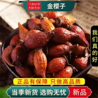 甄选金樱子100克金英子金樱子另售杜仲风流果牛大力9260