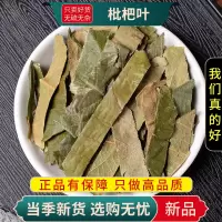 甄选枇杷叶100克干货正品枇杷叶干货生枇杷叶煮水泡茶9260