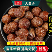 甄选无患子100克干货正品煮水木患子油患子手果鬼见愁9260