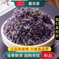 甄选薰衣草100克正品货无硫灵香草香草黄香草粒薰衣草9260
