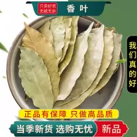 甄选香叶100克干货月桂叶香料花椒八角干货大料调料9260