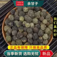 甄选余甘子100克余甘籽喉干子庵罗果牛甘果牛甘酸橄榄9260