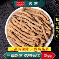 甄选远志100克干货葽绕蕀蒬细草神砂草泡水喝正品干货9260