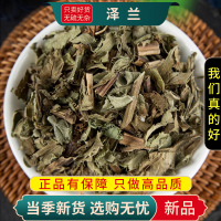 甄选泽兰100克干货煮水地笋草兰叶正品地瓜苗另售白术9260