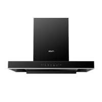 名气烟灶套装A5508+JZY-A6107B