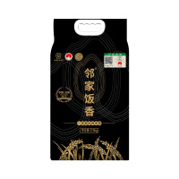 邻家饭香 LJFX78 核心产区五常大米 2.5kg (单位:袋)真空双层包装