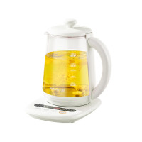九阳(Joyoung) K15D-WY6121 液体加热器(养生壶) 1.5L(单位:台) 白色