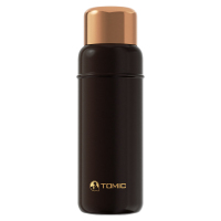 特美刻(TOMIC)TW60167UCti随行养生焖茶杯 600ml(单位:只)墨影黑